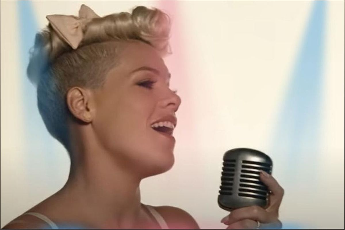 Pink's Summer Carnival Tour 2024 A Spectacular Concert Coming to Montana